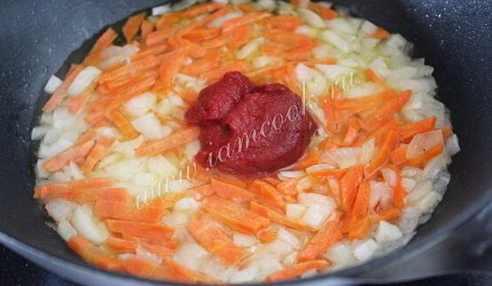 рассольник ленинградский