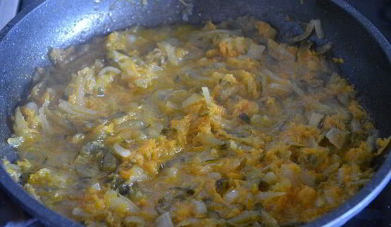 рассольник любимый