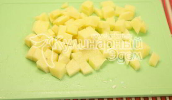 рассольник по-домашнему