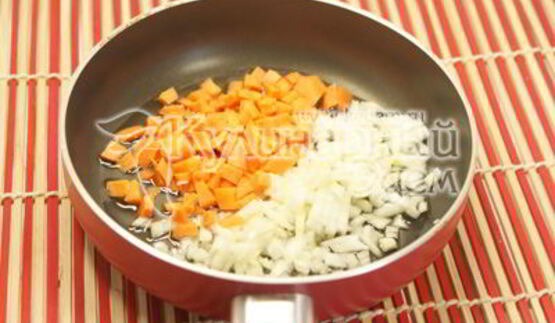 рассольник по-домашнему