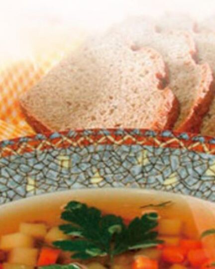 Рецепт рассольника с гречневой крупой