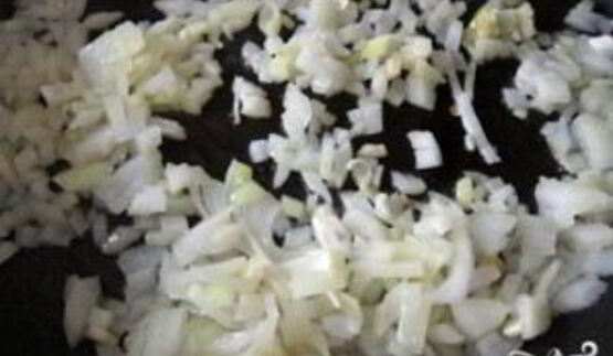 рассольник с колбасой