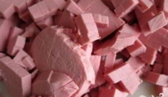 рассольник с колбасой