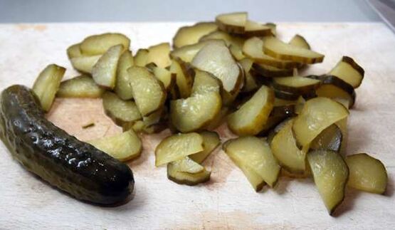 рассольник с перловкой и куриными сердечками