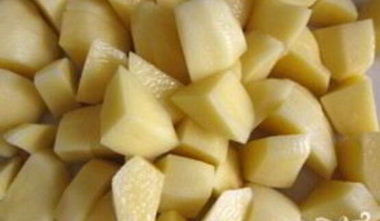 рассольник с перловкой и почками