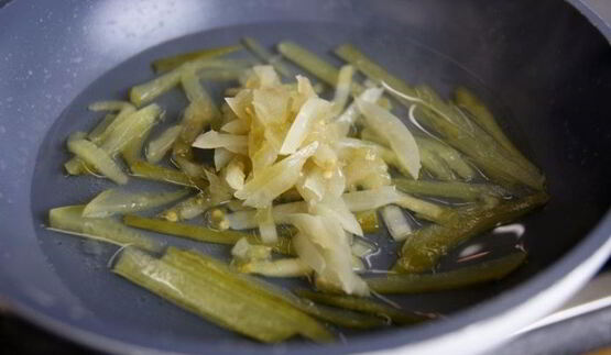 рассольник с пшеном