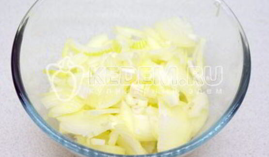 рассольник с рисом и языком