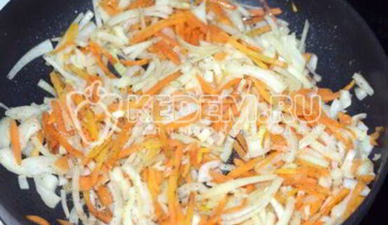 рассольник с рисом и языком