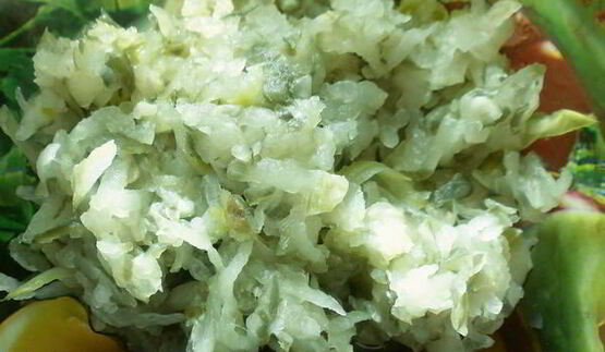 рассольник с рисом