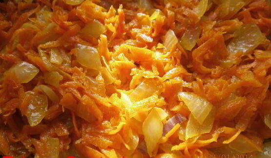 рассольник с рисом