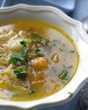 Рассольник