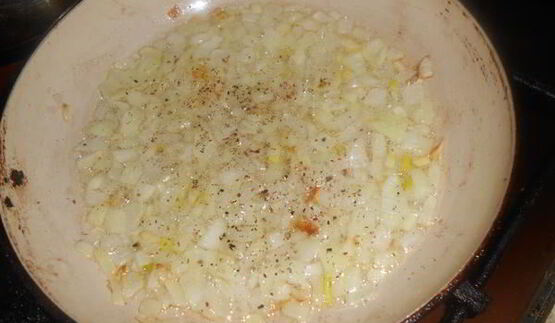 рыбный рассольник