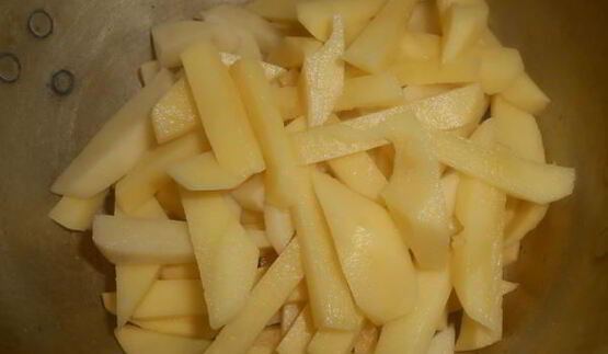 рыбный рассольник