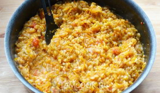 заправка для рассольника на зиму