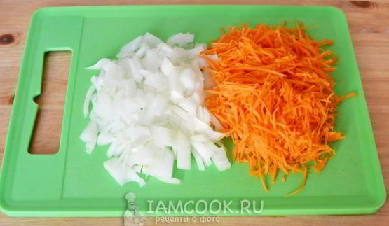 заправка для рассольника на зиму