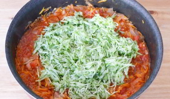 заправка для рассольника на зиму