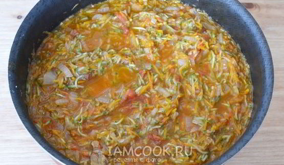 заправка для рассольника на зиму