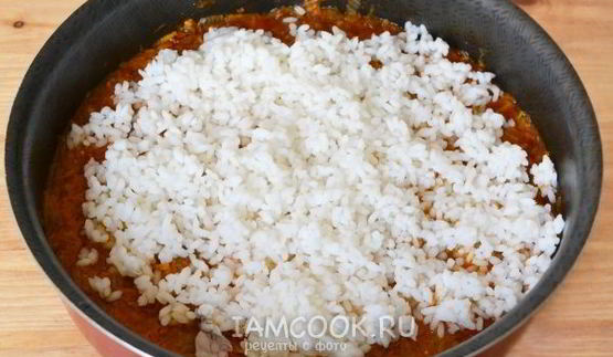 заправка для рассольника на зиму