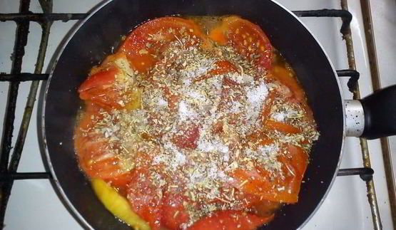 бабушкины щи