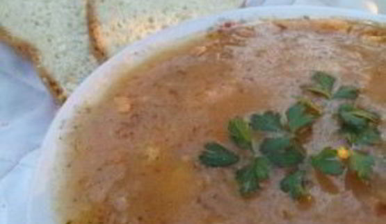 кислые щи в мультиварке