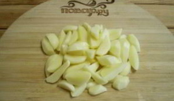 постные щи из свежей капусты с грибами