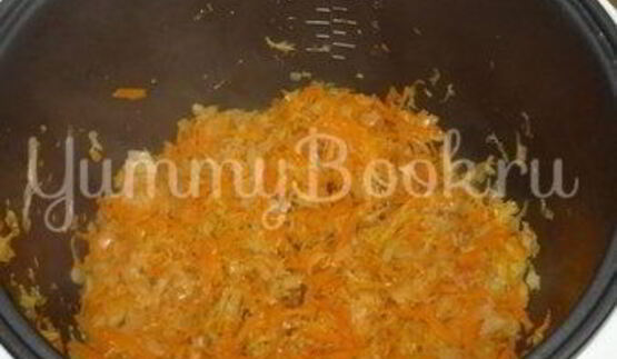 русские кислые щи из мультиварки