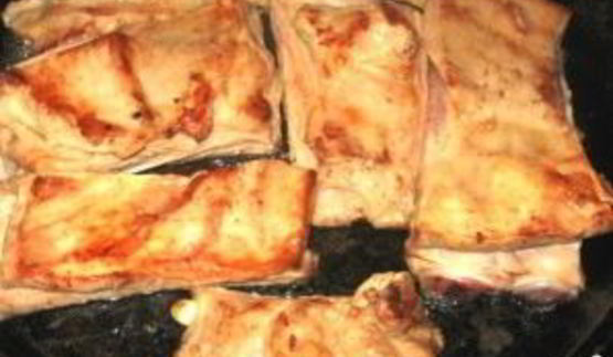 щи боярские