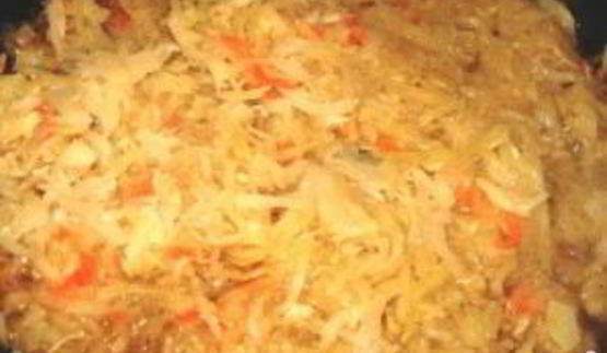 щи боярские