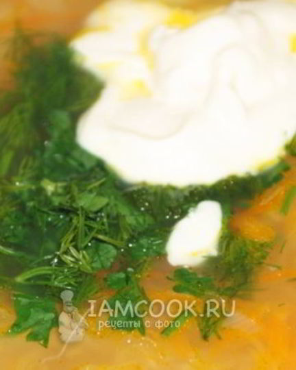 Рецепт щей из квашеной капусты с индейкой