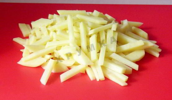 щи из молодой капусты с курицей