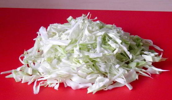 щи из молодой капусты с курицей