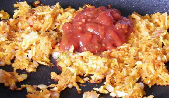 щи из молодой капусты с курицей