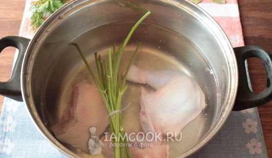 щи из пекинской капусты