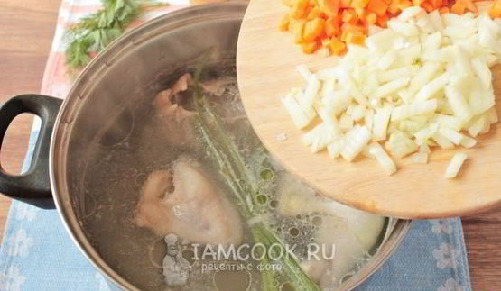 щи из пекинской капусты