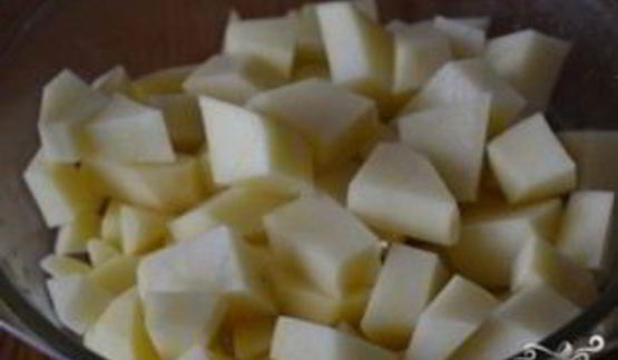 щи из щавеля с капустой