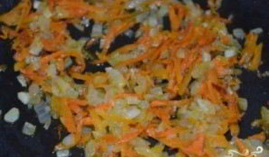 щи из щавеля с капустой