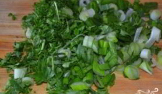 щи из щавеля с капустой