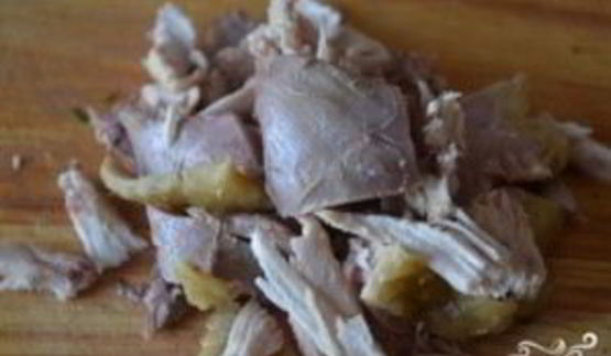 щи из щавеля с капустой