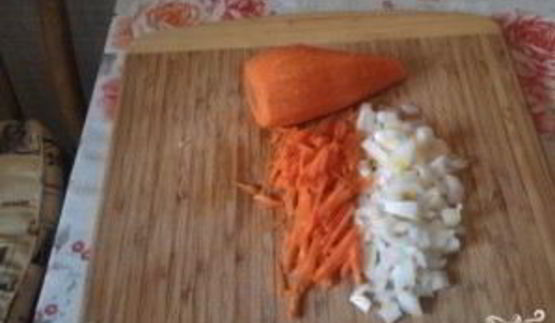 щи из щавеля с мясом