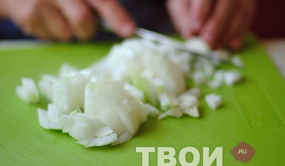 щи из щавеля