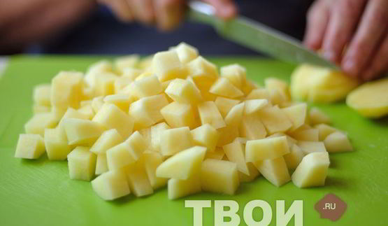 щи из щавеля