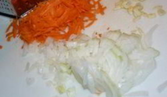 щи из свежей капусты на курином бульоне