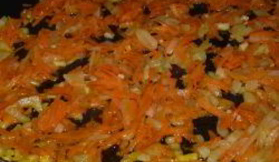 щи из свежей капусты на курином бульоне