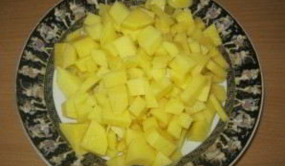 щи из свежей капусты со свининой