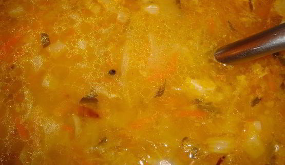 щи кислые русские и щи кислые суточные