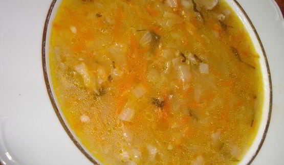 щи кислые русские и щи кислые суточные