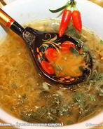 ЩИ кислые с уткой