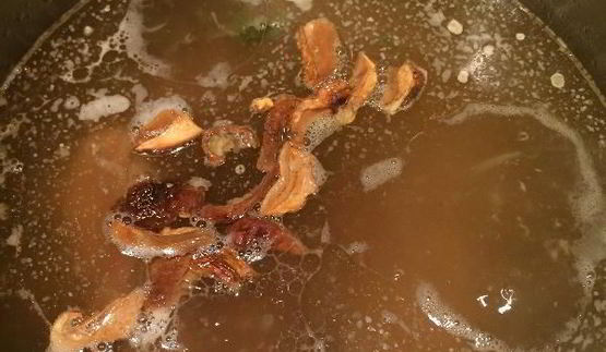 щи кислые суточные