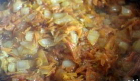 щи крестьянские