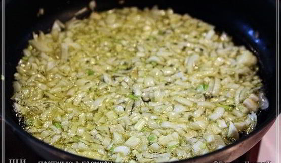 щи постные с гречкой и квашеной капустой